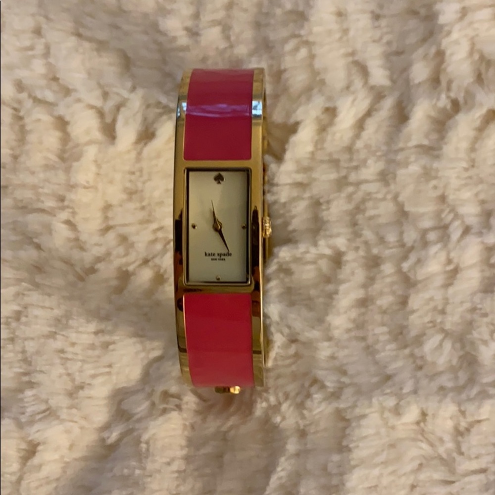 Kate Spade watch